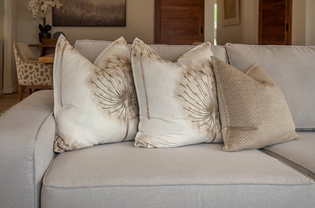 A successful space is always a collaboration We loved partnering with capitalhomeszw to bring this vision…