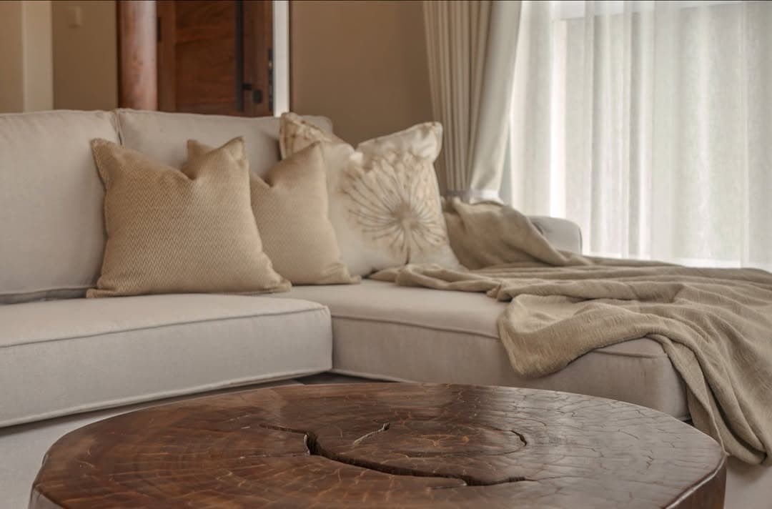 A successful space is always a collaboration We loved partnering with capitalhomeszw to bring this vision…