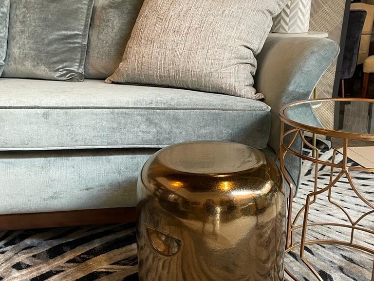 Timeless Tuesday The Rosa Sofa - a signature piece from our archives handcrafted for lasting comfort and …