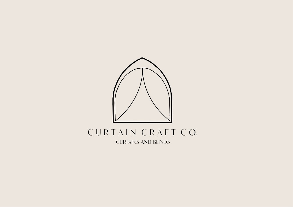 Curtain Craft Co. Curtains and blinds.